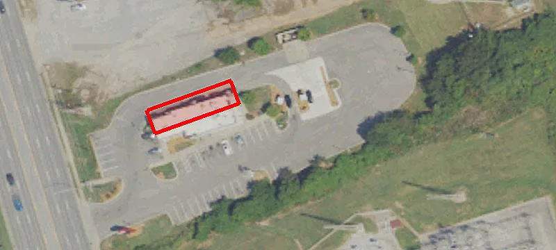 16030 Ft Campbell Blvd