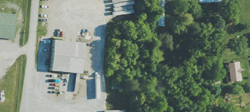Park Dr