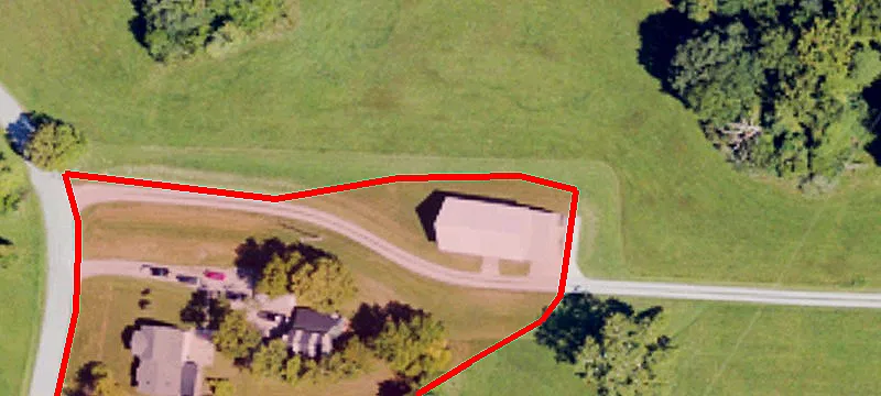 13045 Burns Rd