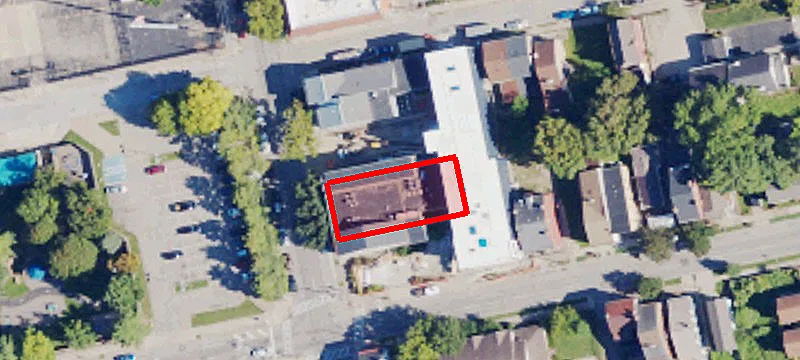 1126 Greenup St, Unit 28