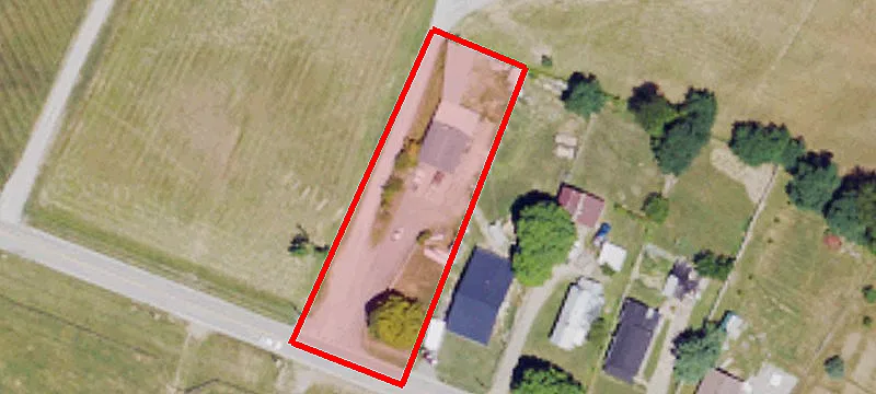 2142 Verona Mudlick Rd