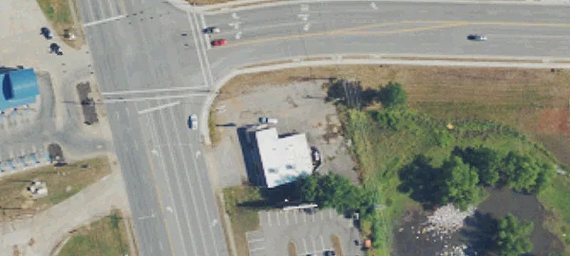 14916 Ft Campbell Blvd