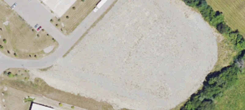 Mullen Dr