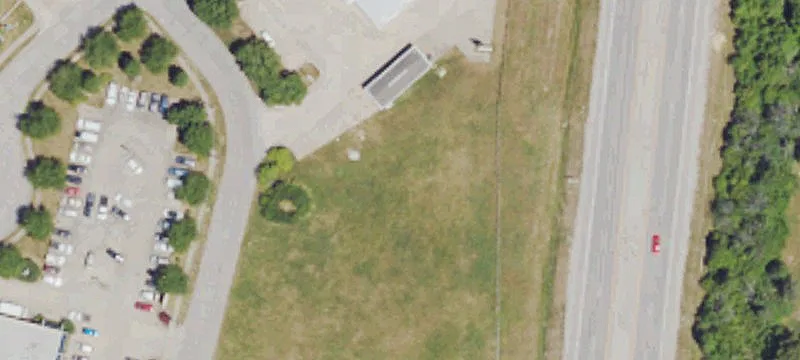 Hebron Park Dr