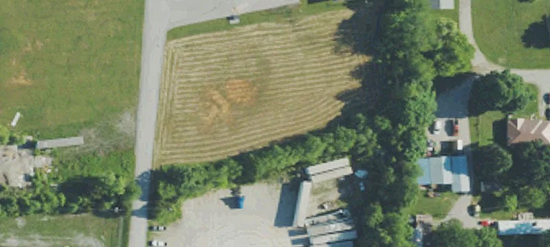 Park Dr
