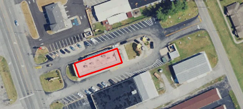 2604 Ft Campbell Blvd
