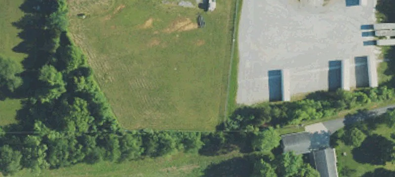 Park Dr