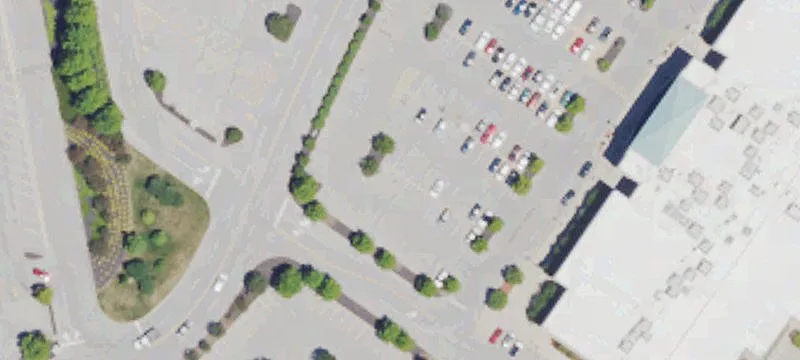 Mall Rd