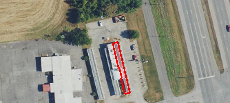 14625 Ft Campbell Blvd