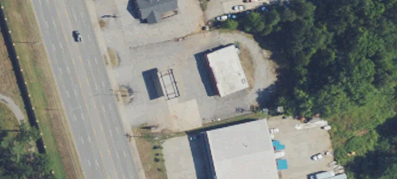 15936 Ft Campbell Blvd