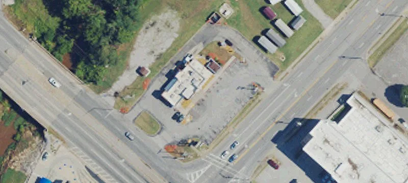 2824 Ft Campbell Blvd