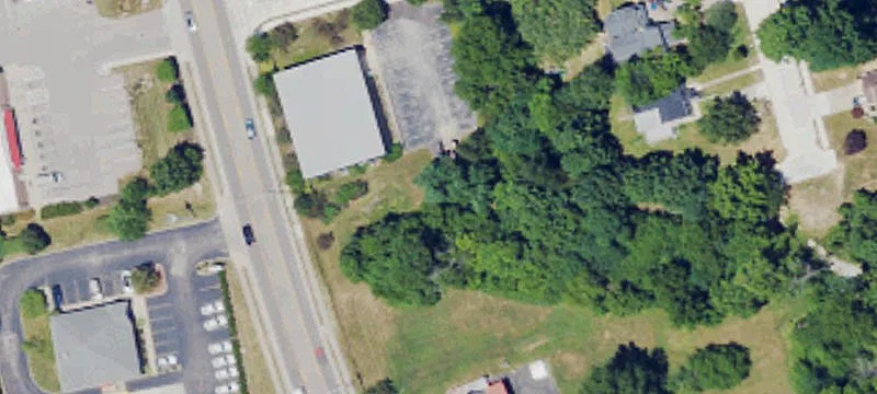 Dixie Hwy