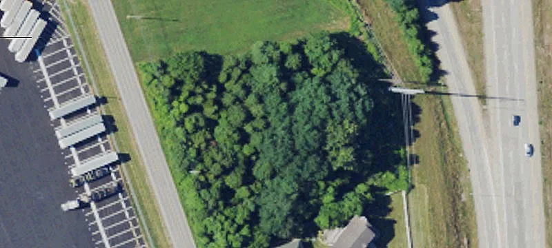 Blue Lick Rd