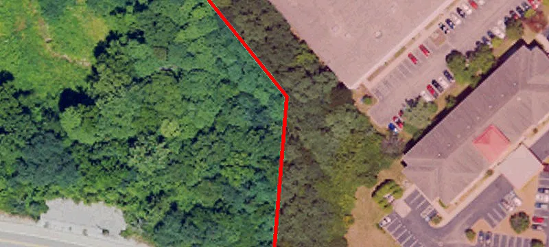 Petersburg Rd