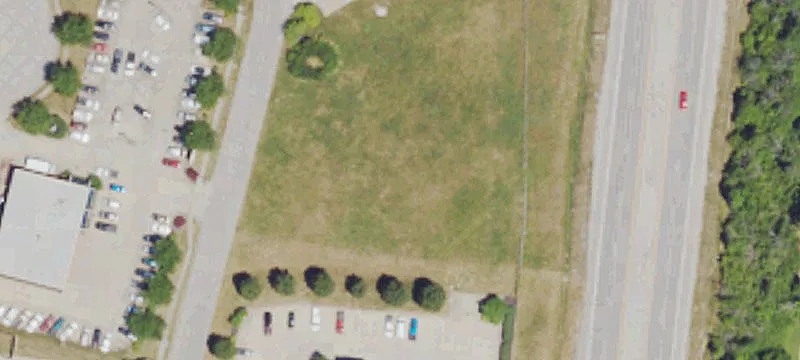 Hebron Park Dr