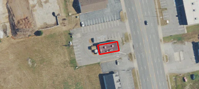 14985 Ft Campbell Blvd