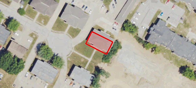 2517 Ravenwood Ct, Unit 19