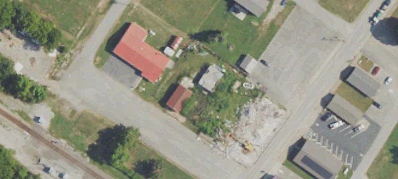 120 Maple St