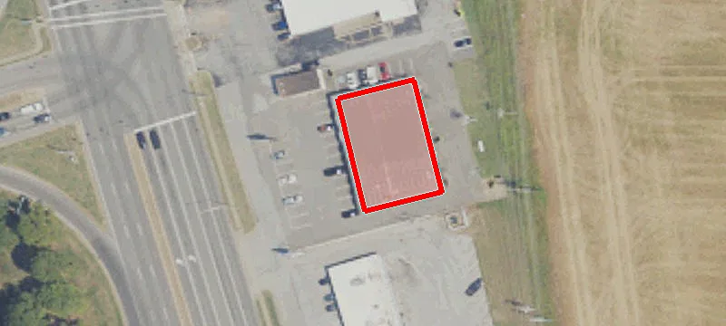 16360 Ft Campbell Blvd