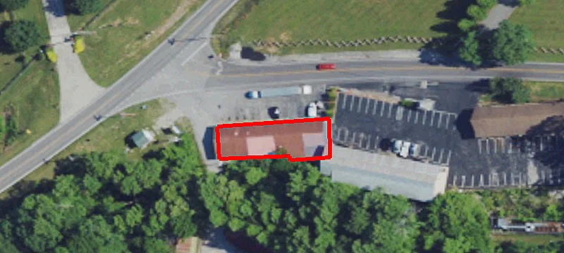21 Lees Frd Dock Rd