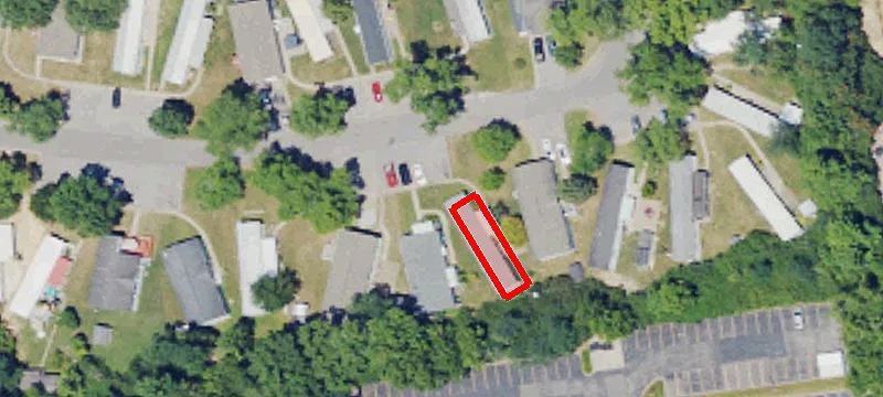 2271 Galaxy Dr