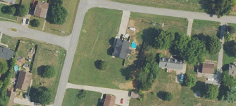 85 Good Hope Cemetery Rd