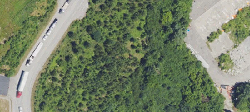 Frogtown Connector Rd