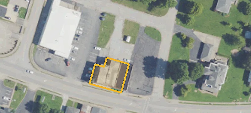 10053 Main St