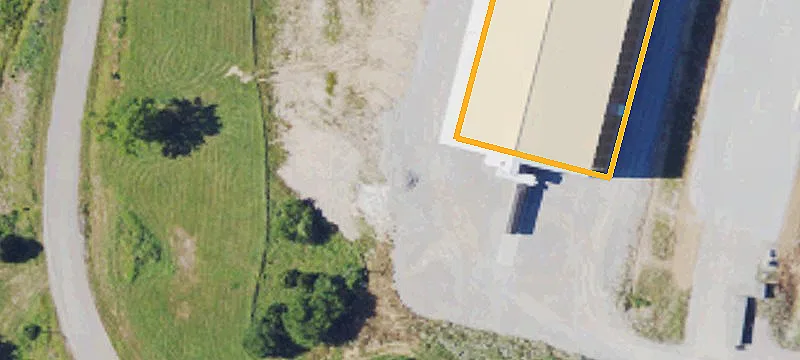1600 Samuels Farm Ln