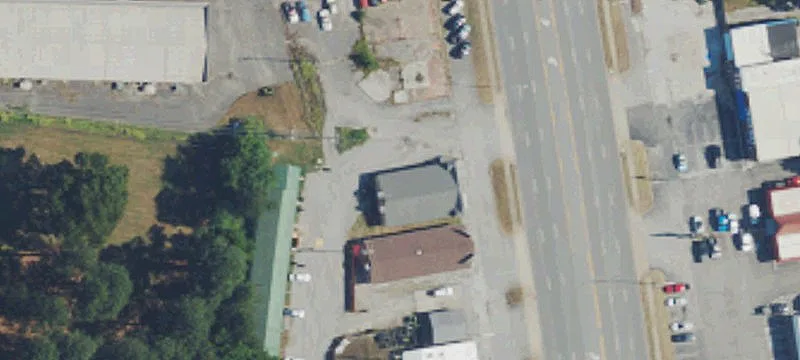 15095 Ft Campbell Blvd