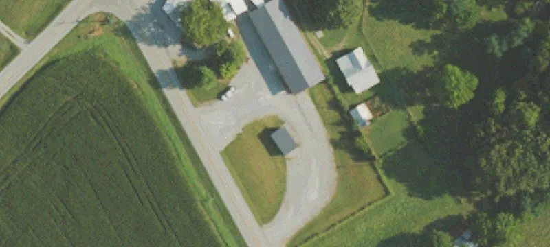 Lafayette Rd