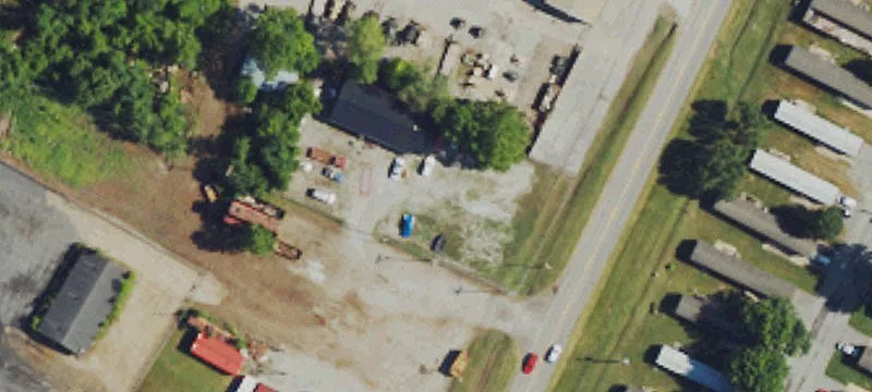 2435 Greenville Rd