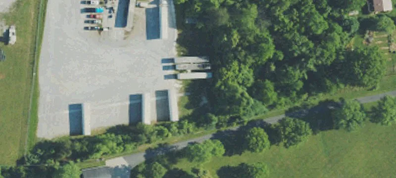 Park Dr
