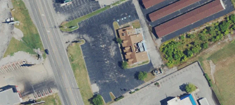 2620 Ft Campbell Blvd