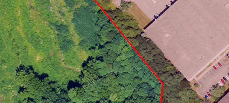 Petersburg Rd