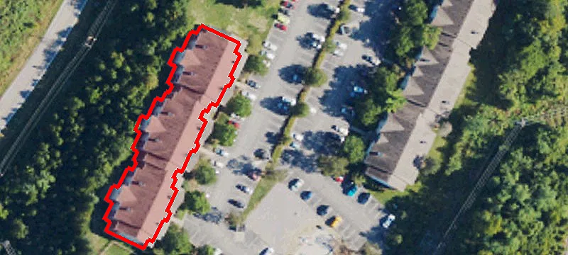 1 Fox Chase Ln