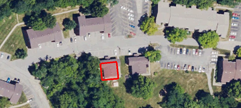 1132 Cedar Rdg Ln