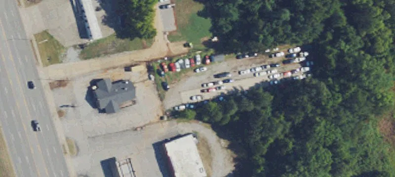 15912 Ft Campbell Blvd