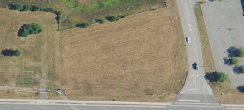 Thompsonville Ln