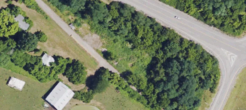 2800 Blk Poole Rd
