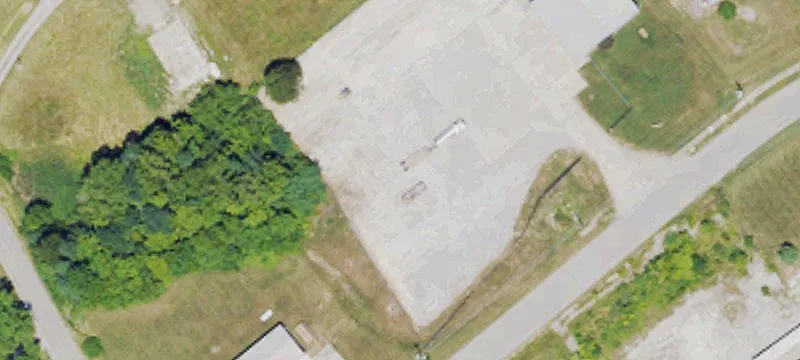 Cummings Dr
