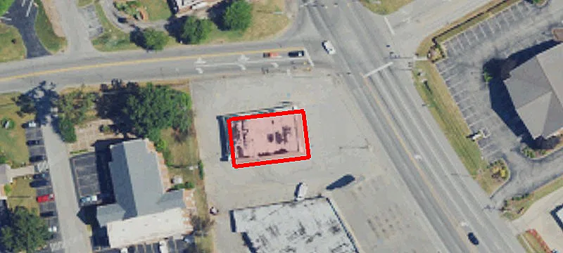 2701 Ft Campbell Blvd