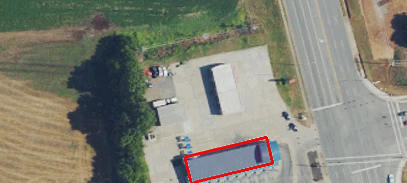 14855 Ft Campbell Blvd