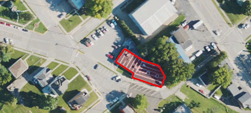 6 Electric Ave