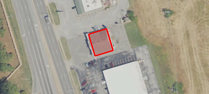 16290 Ft Campbell Blvd