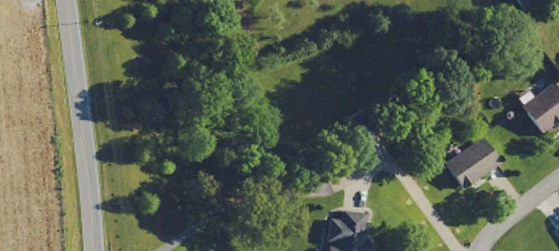792 Thurman Rd