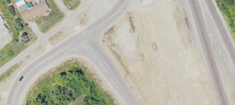 Old Richwood Rd