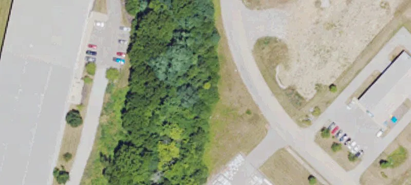 Old Nicholson Rd