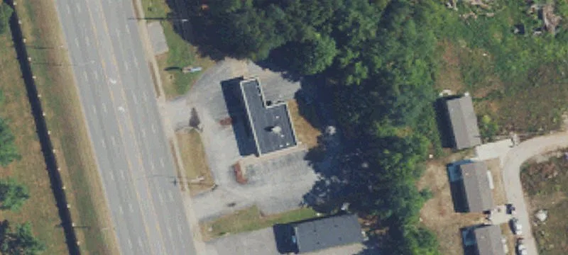 15744 Ft Campbell Blvd