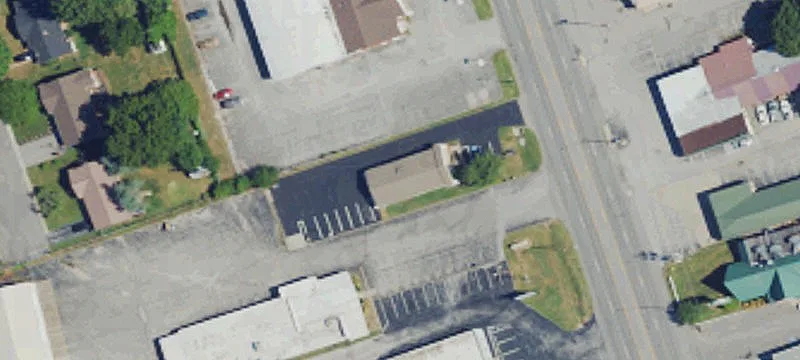 2511 Ft Campbell Blvd